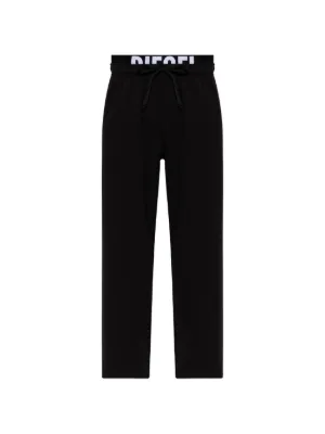 Diesel Bradley-D-Pop track pants