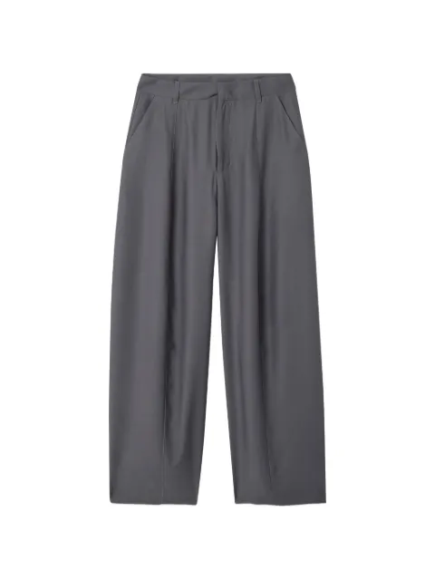 American Vintage Lanow high-waisted trousers