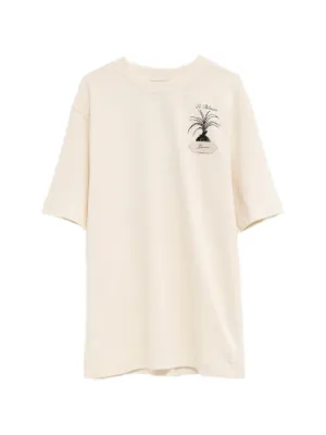 Jacquemus The Palmier T-shirt