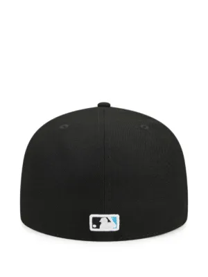NEW ERA CAP 59FIFTY Miami Marlins baseball cap