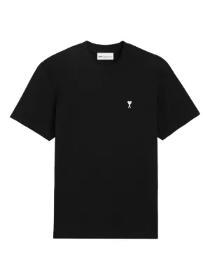 AMI Paris Ami de Coeur round neck T-shirt
