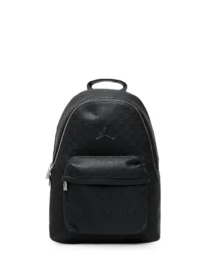 Jordan Jam Monogram backpack