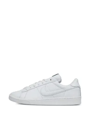 Nike x BLACK Comme des Garçons Tennis Classic sneakers