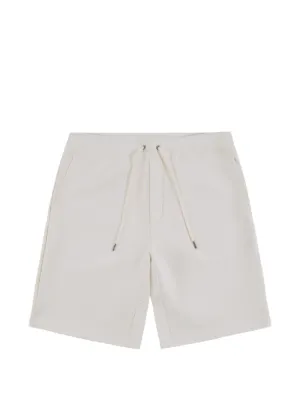 Polo Ralph Lauren double-knit drawstring shorts