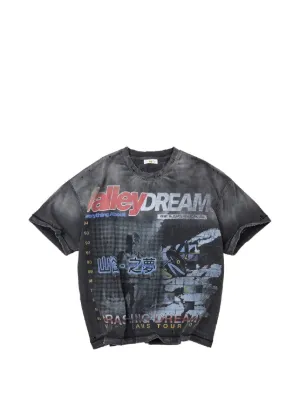 Vale Dreamcrasher graphic-print T-shirt
