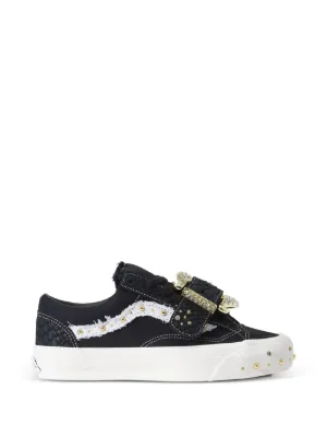 Vans x Metagirl Premium Old Skool 36 buckle sneakers