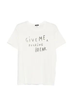 R13 Give Me a Break Boy T-shirt