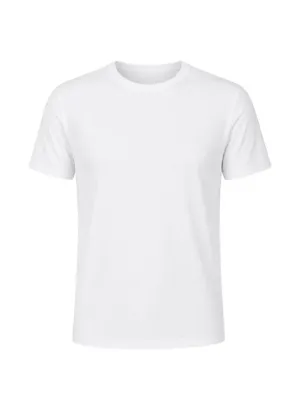 HANDVAERK round-neck T-shirt