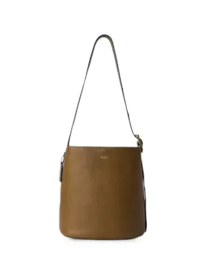 Coach Bleecker bucket bag