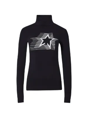 Perfect Moment Sloan seamless thermal top