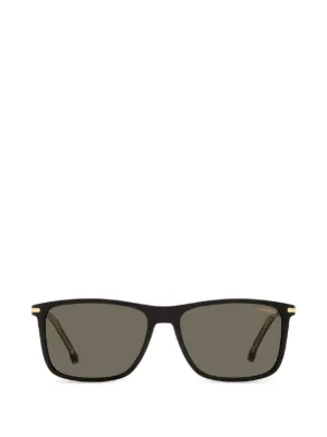 Carrera rectangle-frame sunglasses