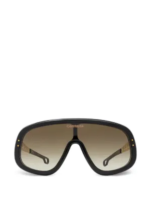 Carrera Flaglab 17 shield-frame sunglasses
