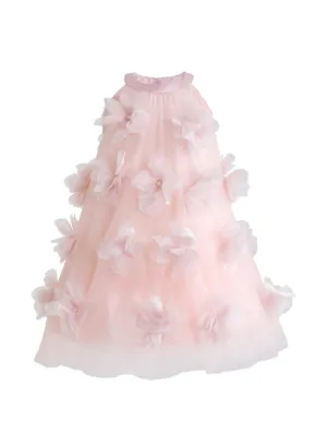 Mimi Tutu Veloura dress