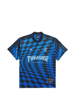 adidas x Thrasher Argentina T-shirt