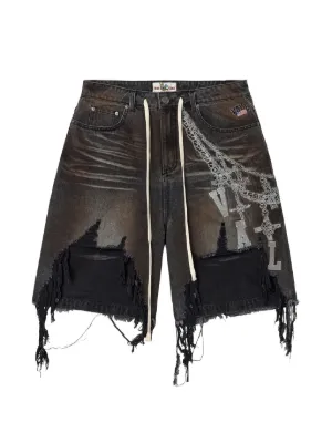 Vale Chain shorts