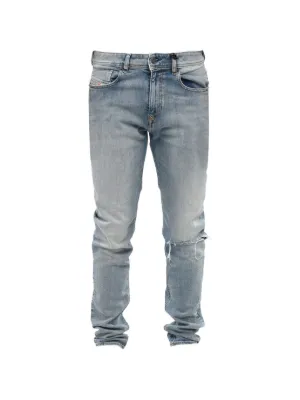 Diesel Sleenker skinny-fit jeans