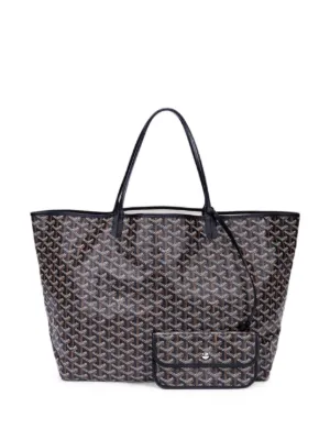 Goyard Pre-Owned Saint Louis GM shoulder bag