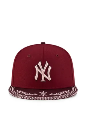 NEW ERA CAP 59Fifty NY Yankees cap