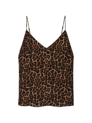 ANINE BING Ellen top