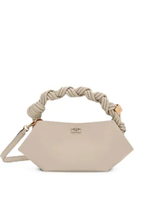 GANNI small Bou tote bag