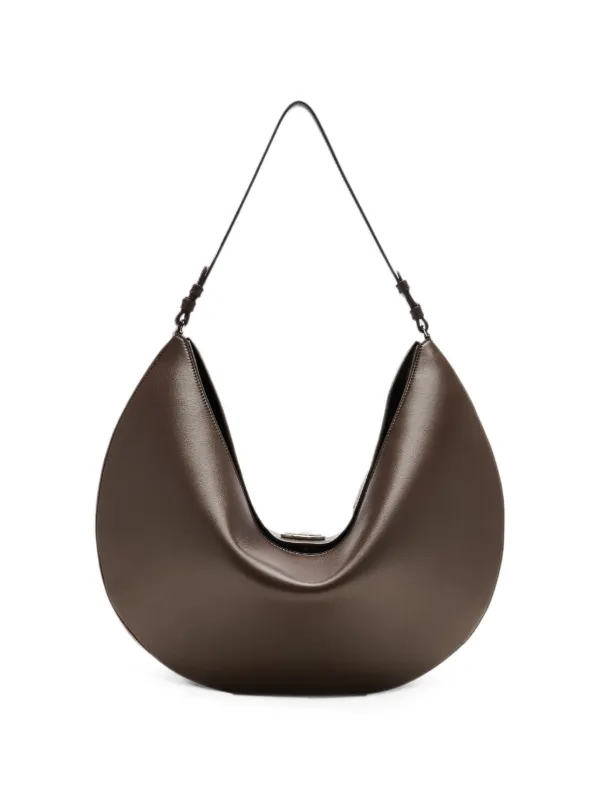 Jacquemus large Ovalo shoulder bag