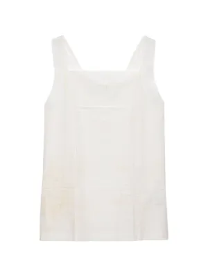Prada cotton top