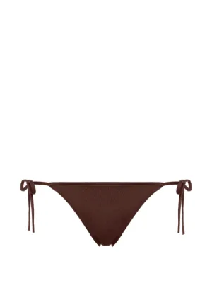 ERES Malou side-tie bikini bottoms