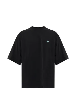 adidas Originals Trefoil Essentials cotton T-shirt