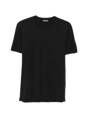 TOM FORD crew-neck T-shirt
