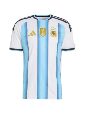 adidas Argentina 26 striped T-shirt