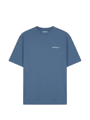 Off-White Arrows-print T-shirt
