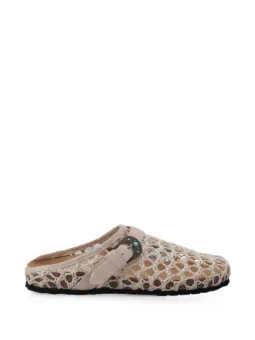 TAJI Thais mules
