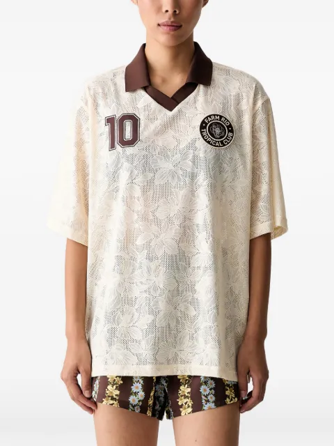 adidas x Farm Rio premium jersey 