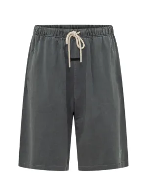 FEAR OF GOD ESSENTIALS Heavy Jersey 90s sweatshort