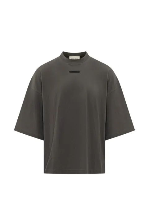 FEAR OF GOD ESSENTIALS Merch T-shirt boxy fit