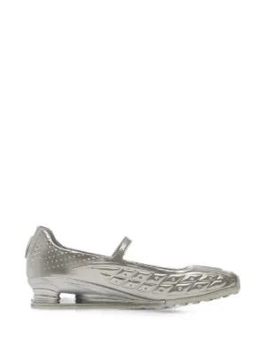 Nike Shox Z Calistra sneakers