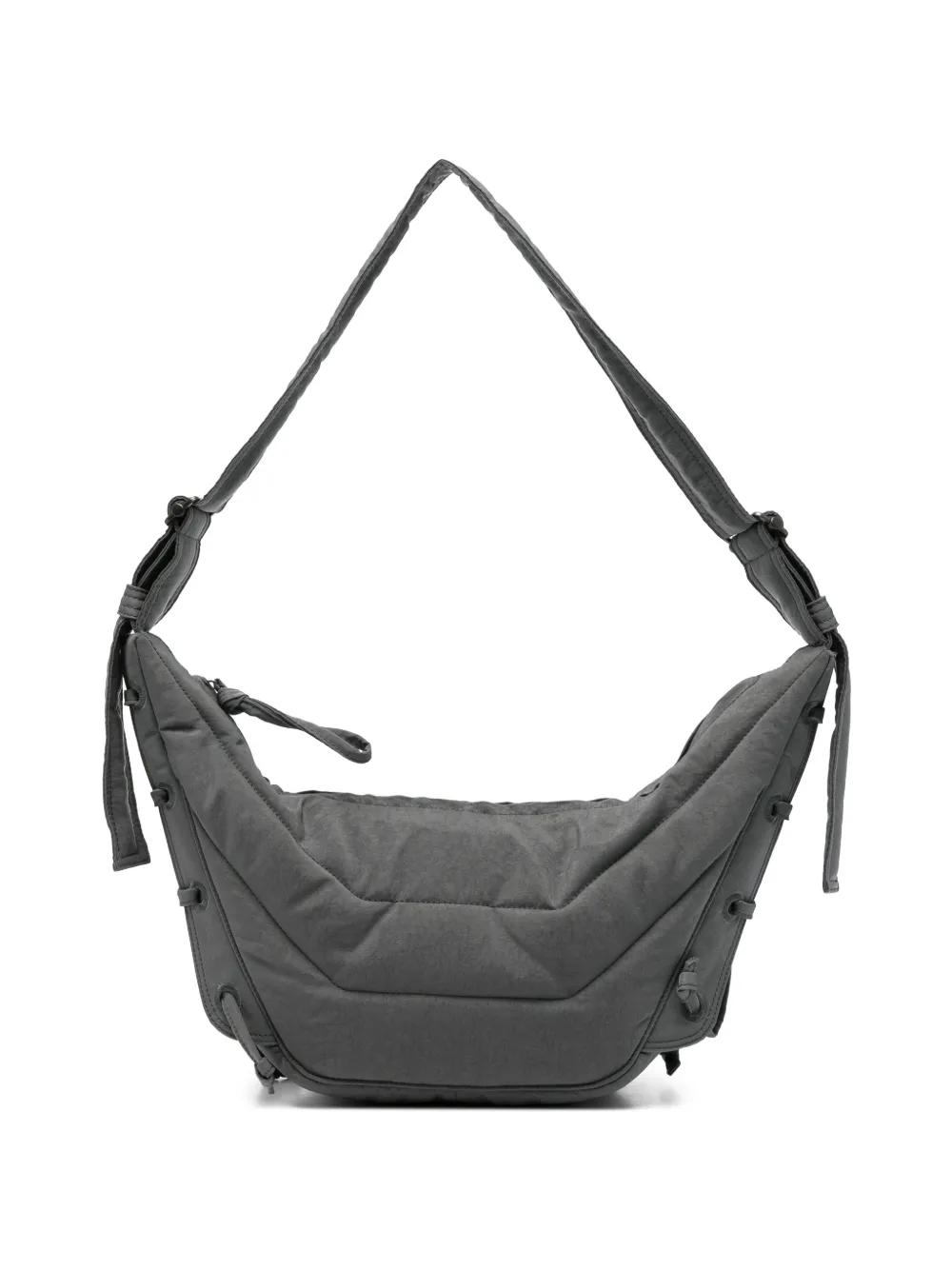 LEMAIRE small Soft Game shoulder bag