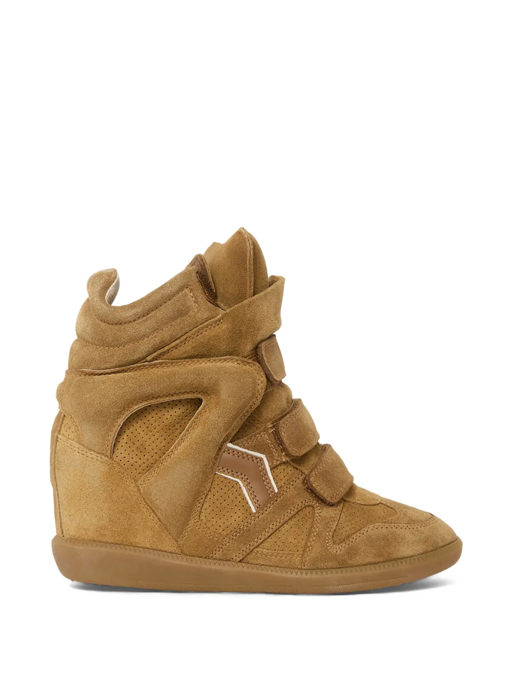 ISABEL MARANT Bekett trainers