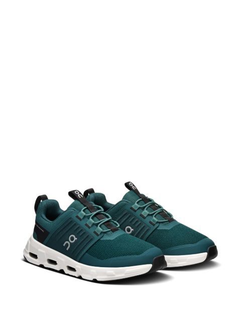 on running kids Cloudswift sneakers