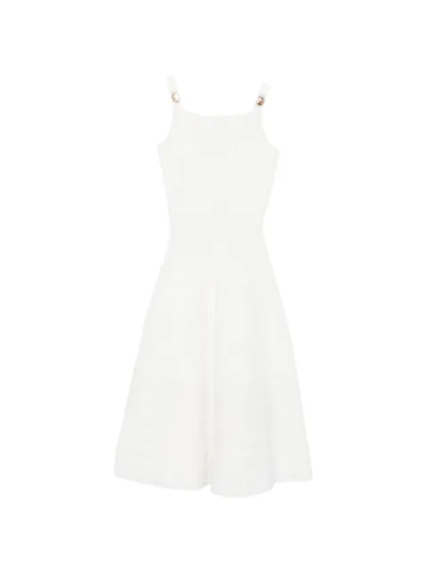 Maje knit maxi dress
