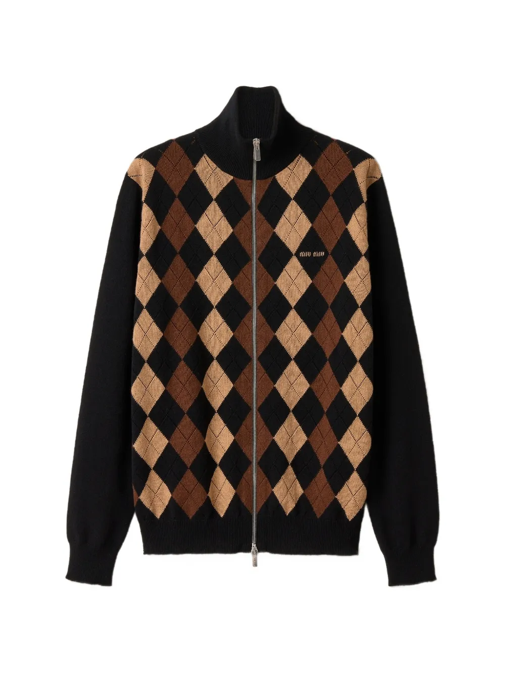 Miu Miu cashmere cardigan