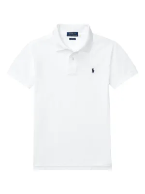 POLO RALPH LAUREN KIDS classic polo shirt
