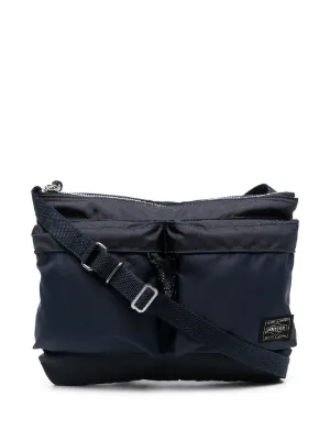 Porter-Yoshida & Co. Force nylon shoulder bag