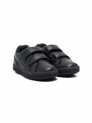Geox Kids Arzach touch-strap sneakers