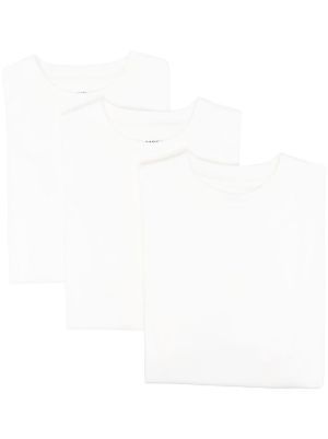 Jil Sander short-sleeved T-shirt (set of three)