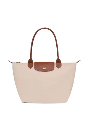 Longchamp medium Le Pliage tote bag