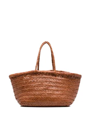 DRAGON DIFFUSION Triple Jump shoulder bag