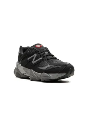 New Balance Kids 9060 Big Kid "Black Castlerock" sneakers 