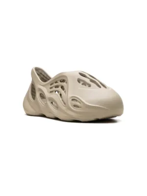 Adidas Yeezy Kids Foam Runner "Stone Salt" sneakers