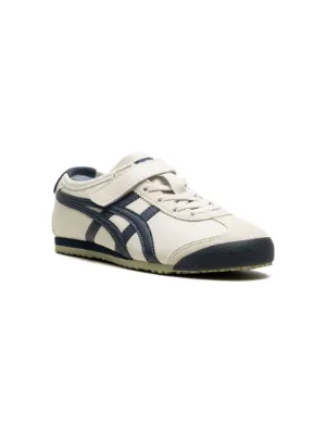 Onitsuka Tiger Mexico 66 "Birch/India Ink" sneakers